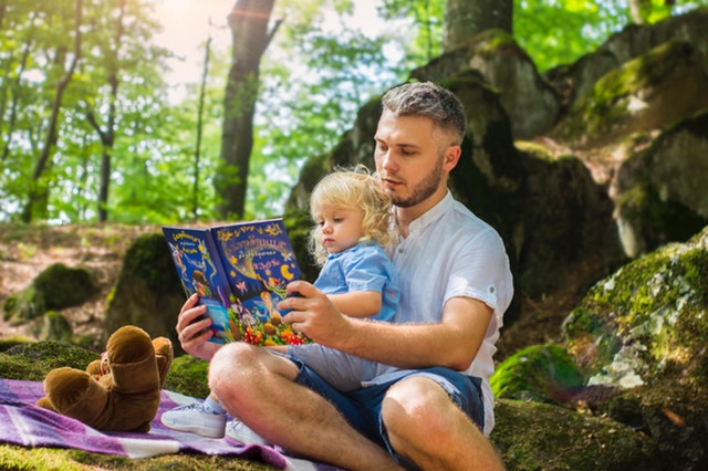 LECTURA EDUCATIVA PARA PADRES