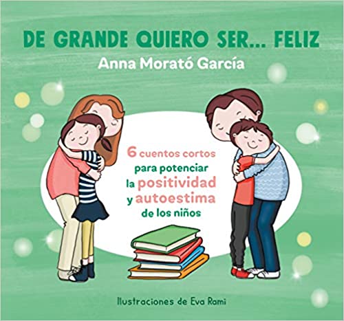 Libro familia feliz